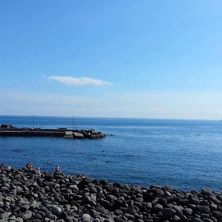 Vila Mamis CTA Exteriér fotografie