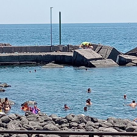 Vila Mamis CTA Exteriér fotografie