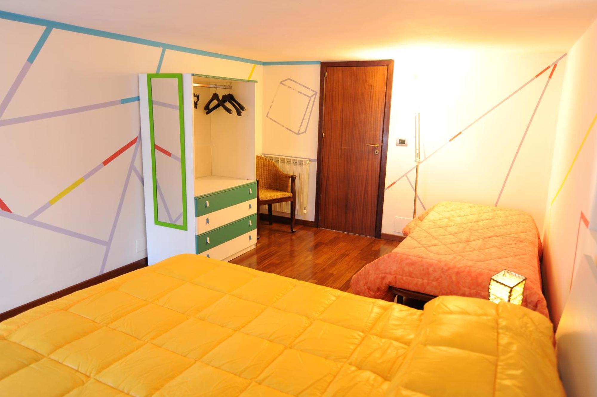 Vila Mamis CTA Exteriér fotografie
