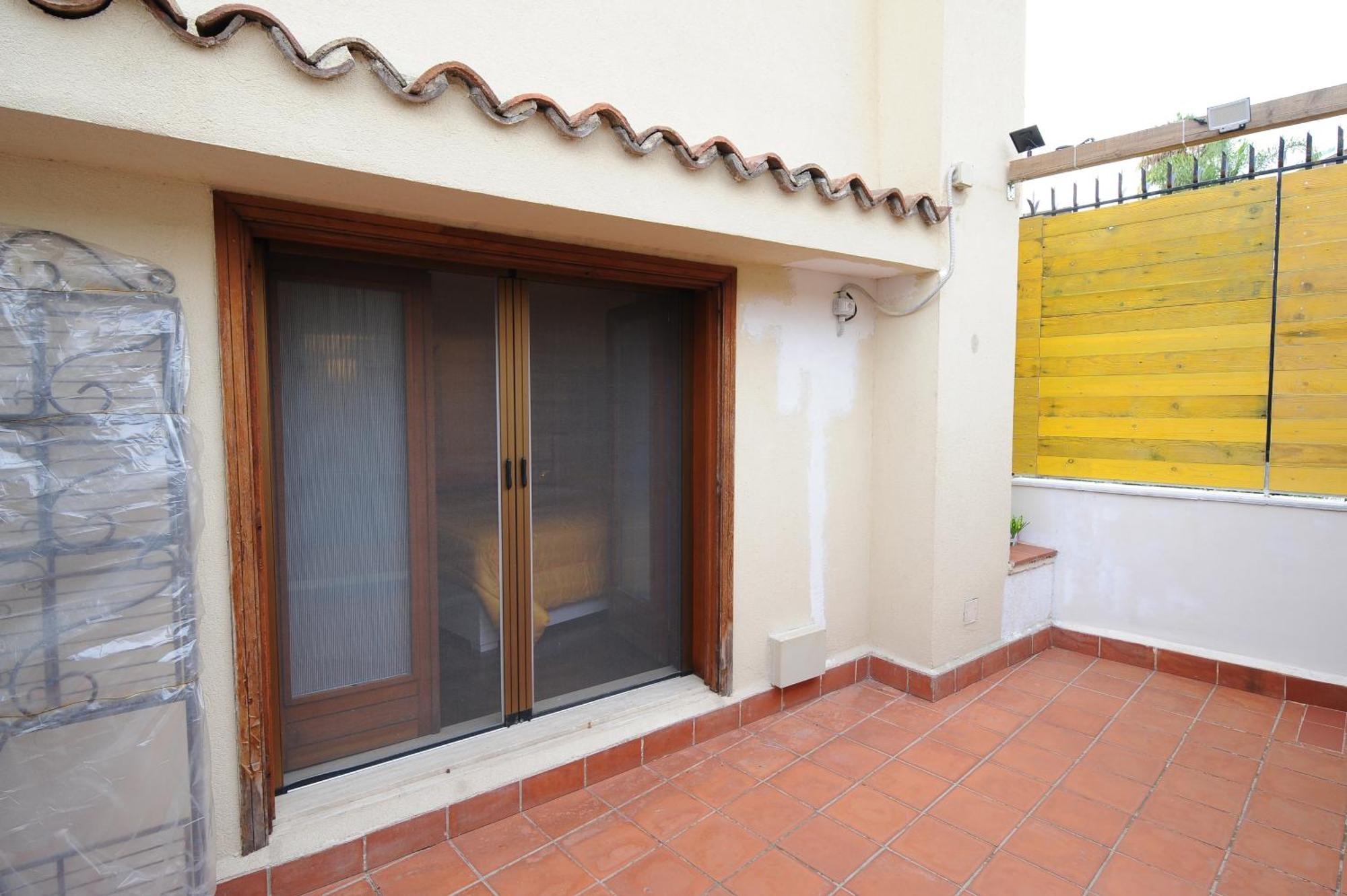 Vila Mamis CTA Exteriér fotografie