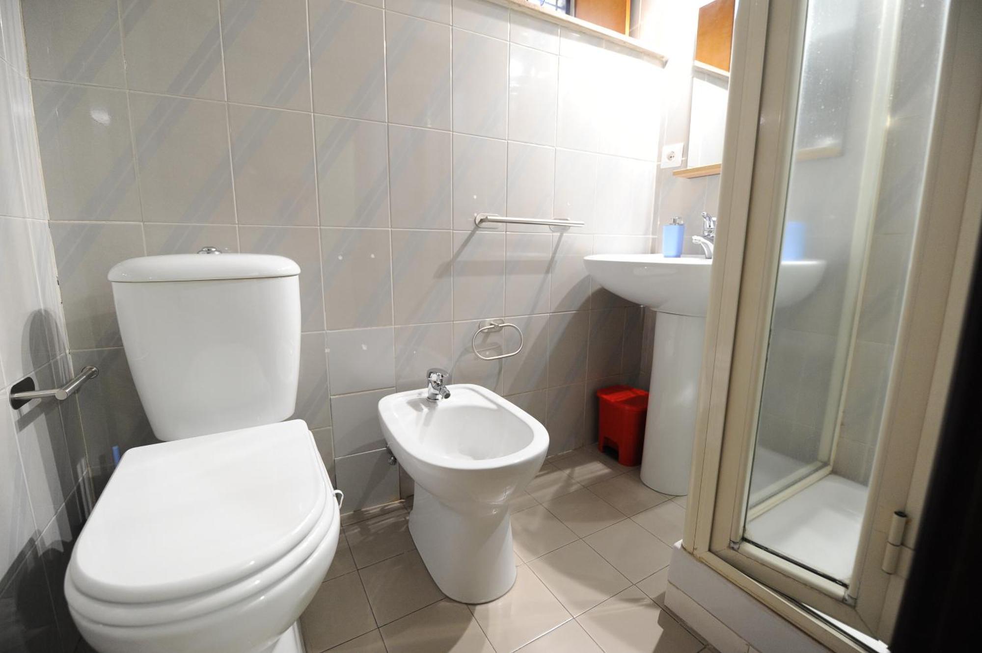 Vila Mamis CTA Exteriér fotografie