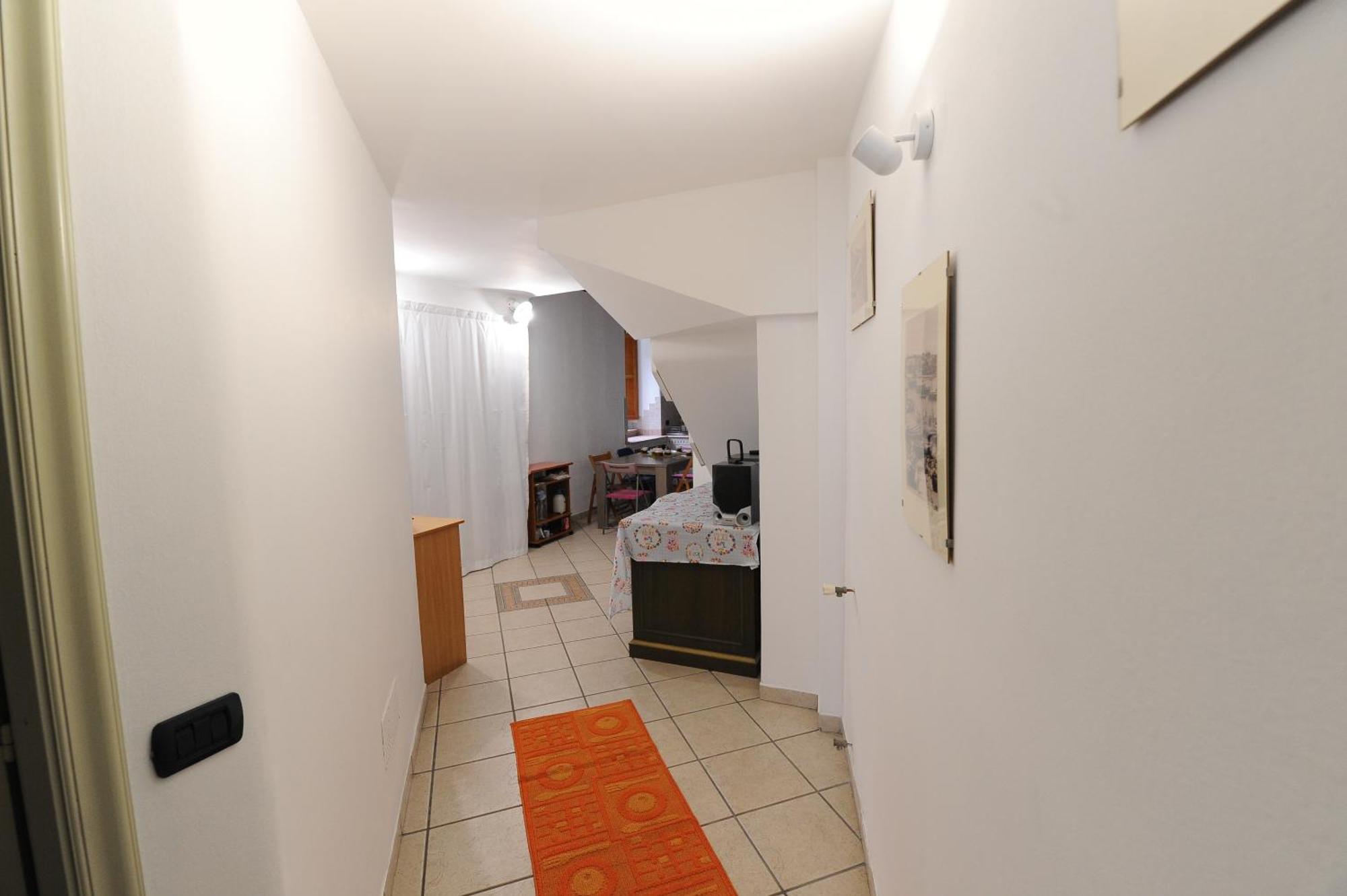 Vila Mamis CTA Exteriér fotografie