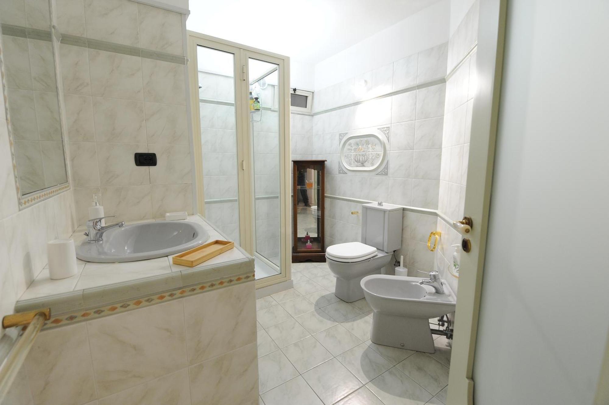 Vila Mamis CTA Exteriér fotografie