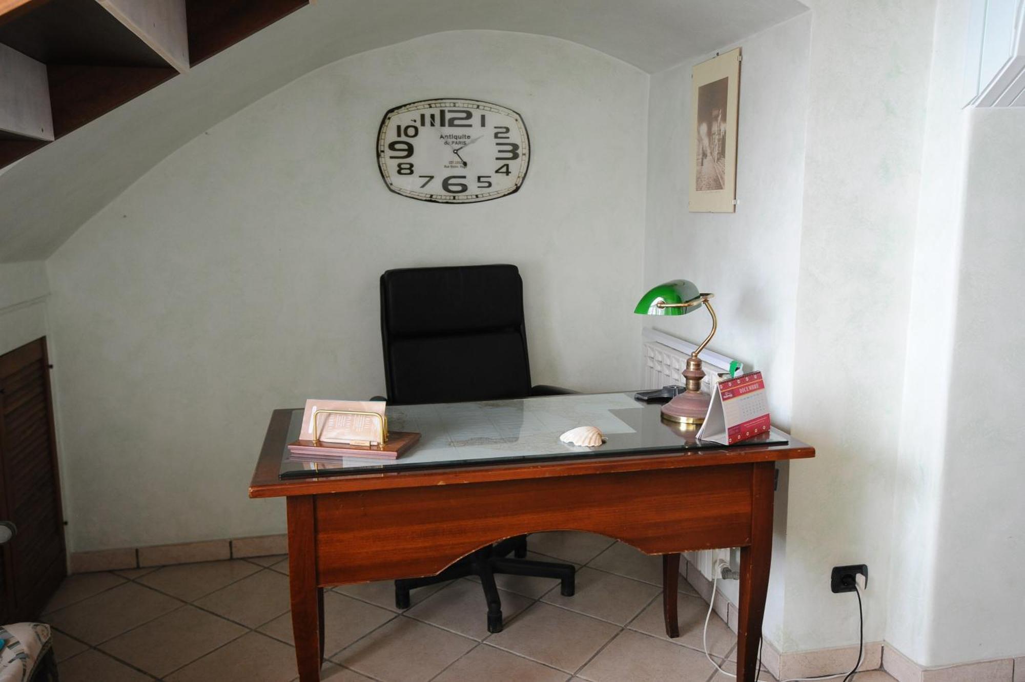 Vila Mamis CTA Exteriér fotografie
