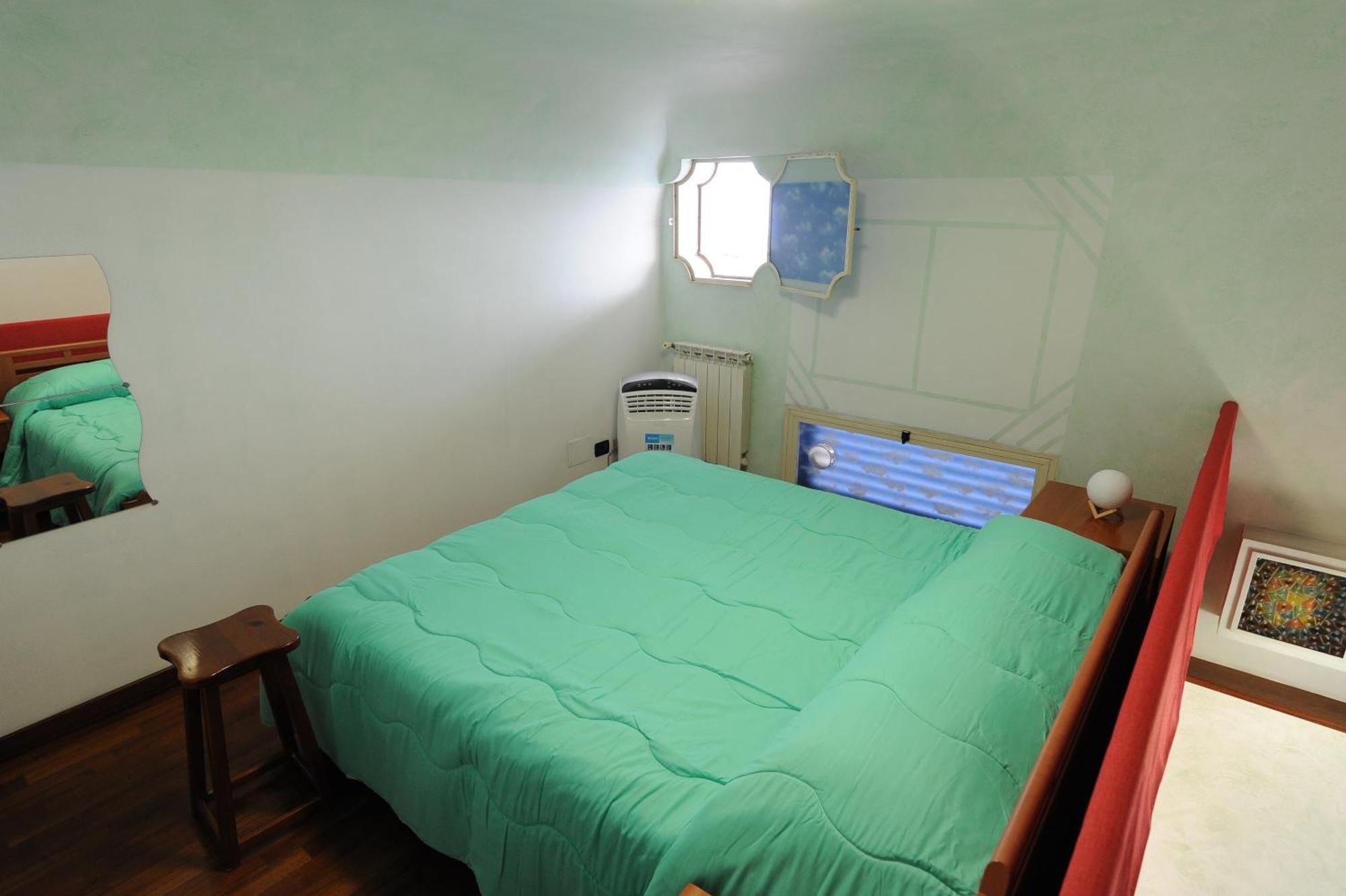 Vila Mamis CTA Exteriér fotografie